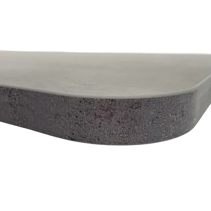 Best Ilse Technik ILSE Plateau de table effet béton