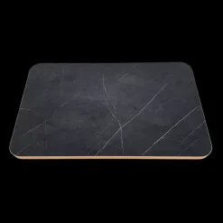 Hot Ilse Technik ILSE Plateau de table effet marbre