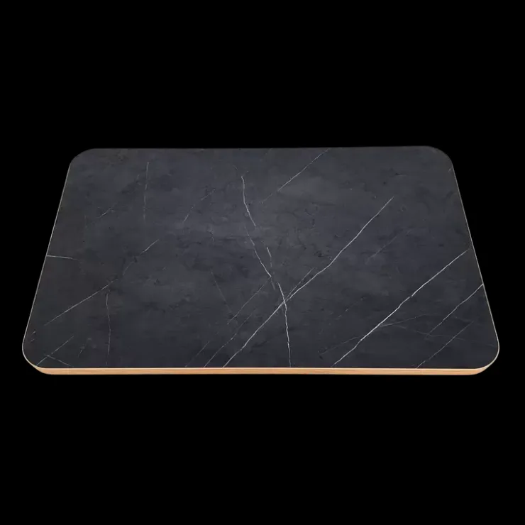 Hot Ilse Technik ILSE Plateau de table effet marbre