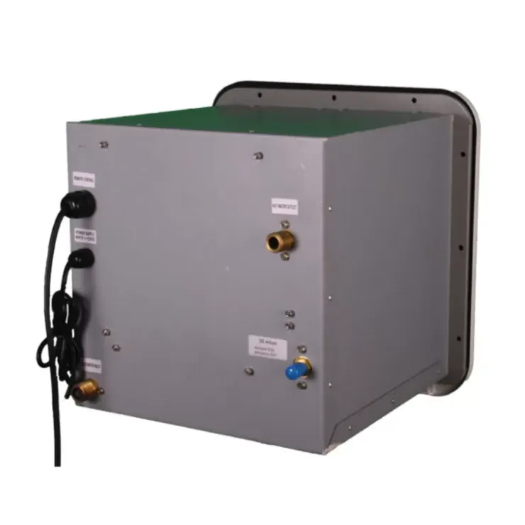 Online IMASS IWH-1.5E Chauffe-eau instantané