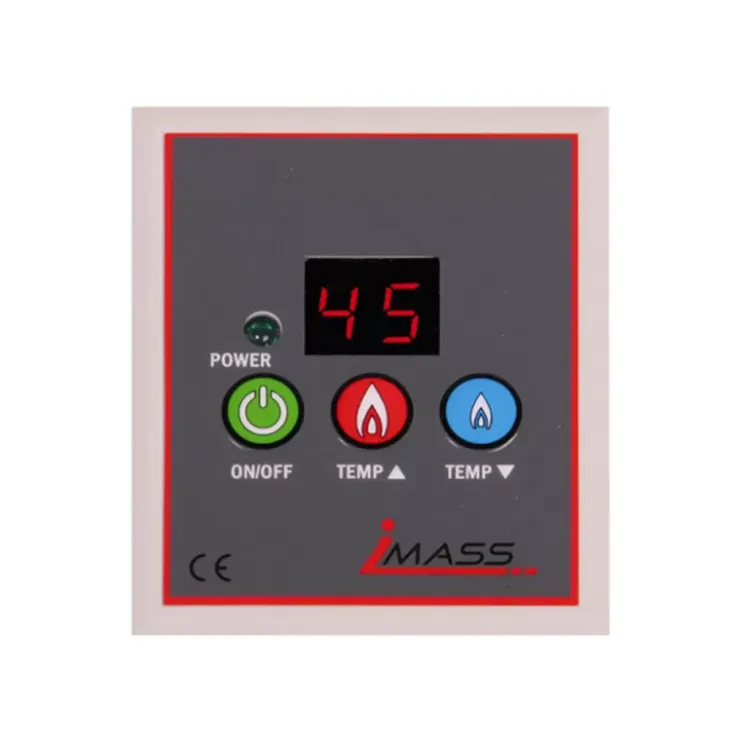 Online IMASS IWH-1.5E Chauffe-eau instantané