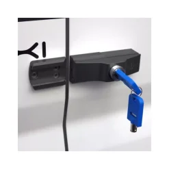 Best IMC Creations Kit 2 verrous porte AR et coulissante | Ducato, Transit
