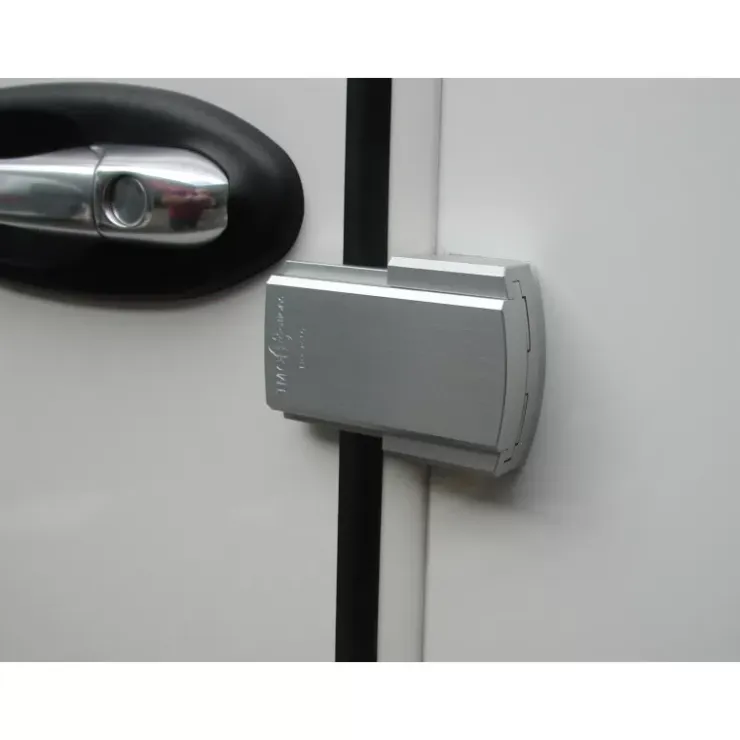 Discount IMC Creations Verrou de porte chauffeur