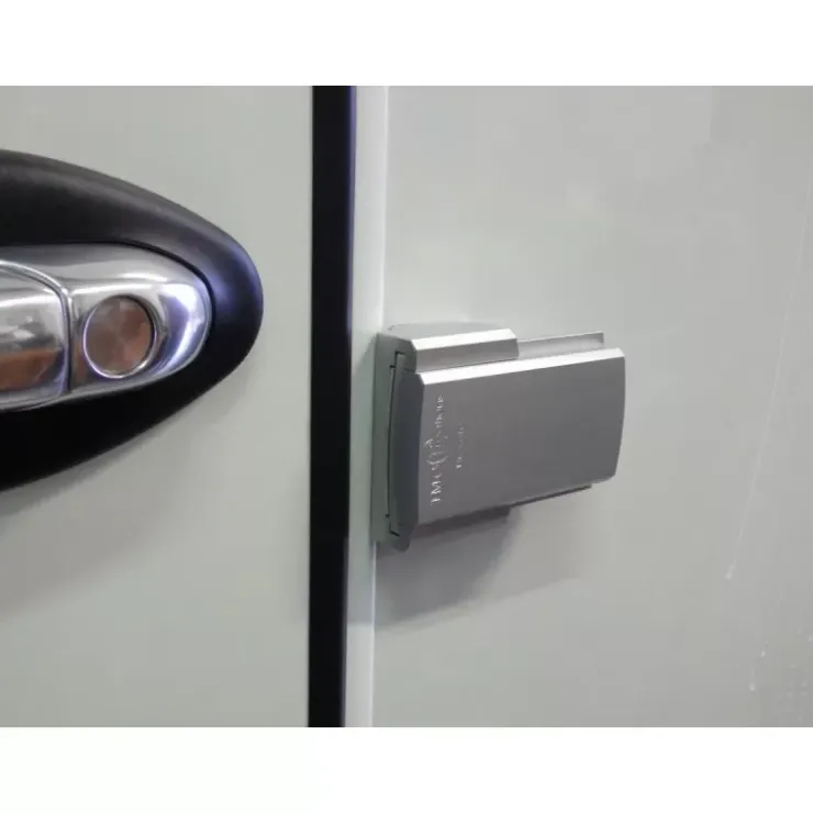 Discount IMC Creations Verrou de porte chauffeur