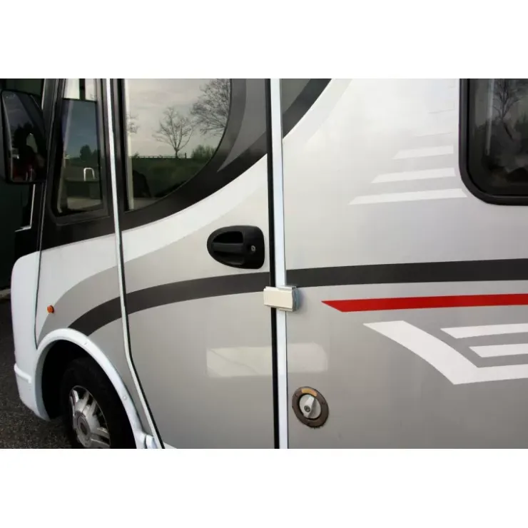 Discount IMC Creations Verrou de porte chauffeur