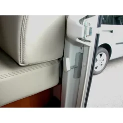 Discount IMC Creations Verrou de porte chauffeur