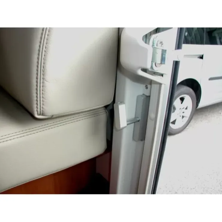 Discount IMC Creations Verrou de porte chauffeur