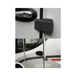 Discount IMC Creations Verrou de porte chauffeur