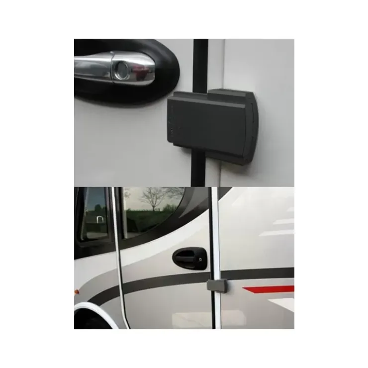 Discount IMC Creations Verrou de porte chauffeur