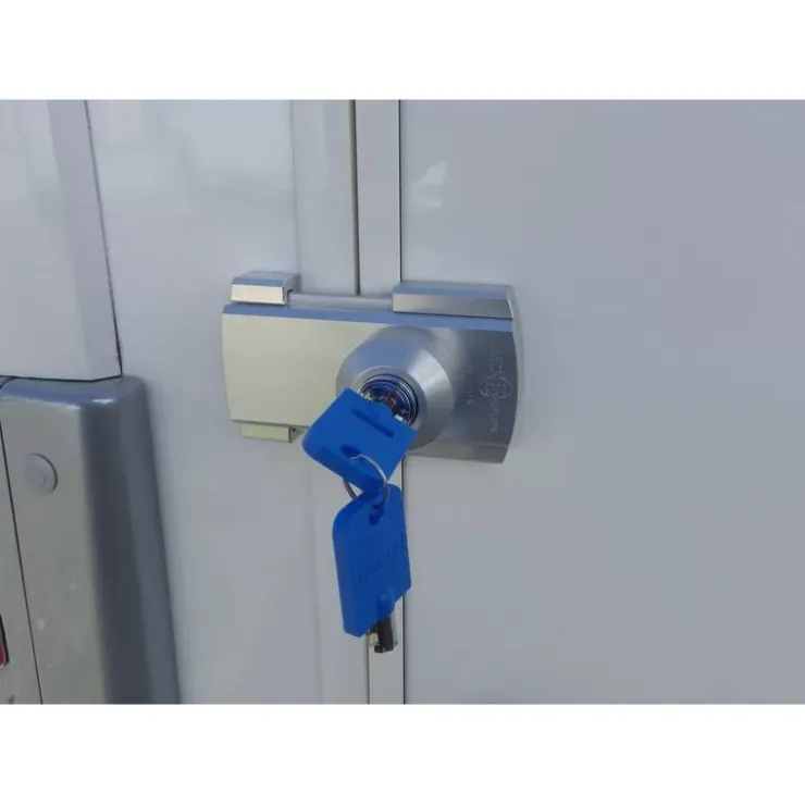 Best IMC Creations Verrou porte de coffre inversé