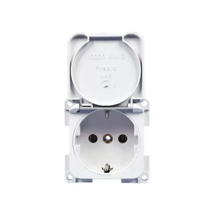 Clearance INPROJAL Prise 230 V série 10000