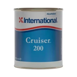 Clearance International Cruiser 200 0,75 L