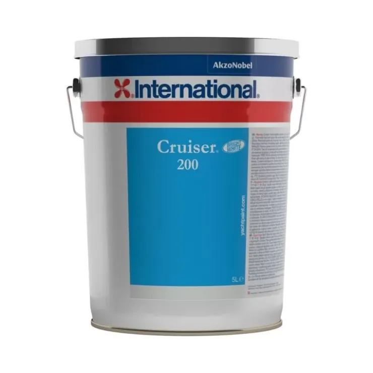 Outlet International Cruiser 200 5 L
