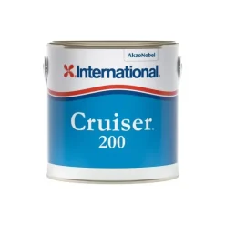New International Cruiser 200 2,5 L