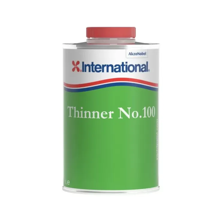 International Diluant N°100