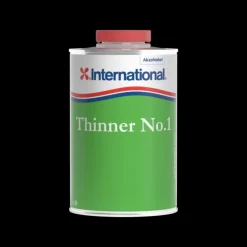 Best International Diluant N°1