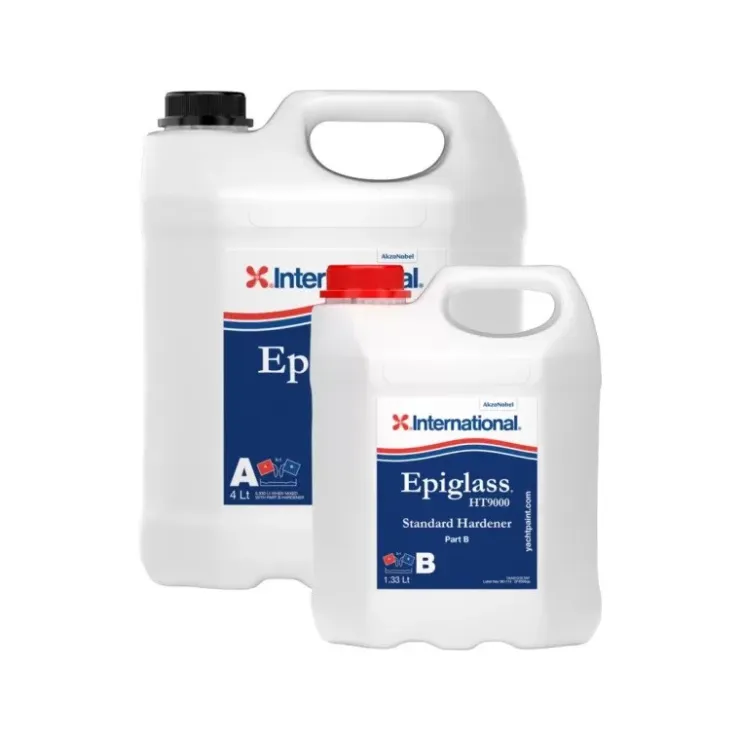 Online International Epiglass HT9000 Standard