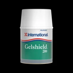 New International GELSHIELD 200