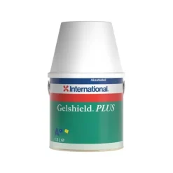 Best International Gelshield Plus