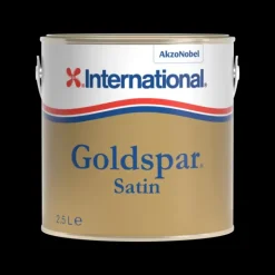 Outlet International Goldspar Satin