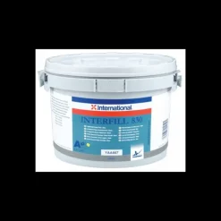 New International Interfill 830