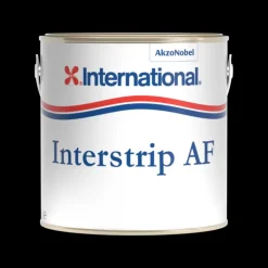 New International Interstrip AF