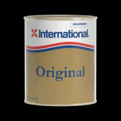 Clearance International Original