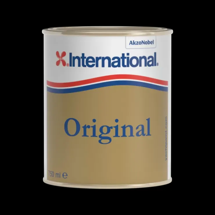 Clearance International Original