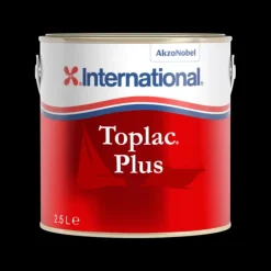 Outlet International Toplac plus 0,375 L