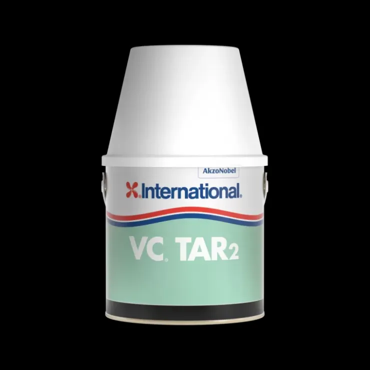 Hot International VC Tar2