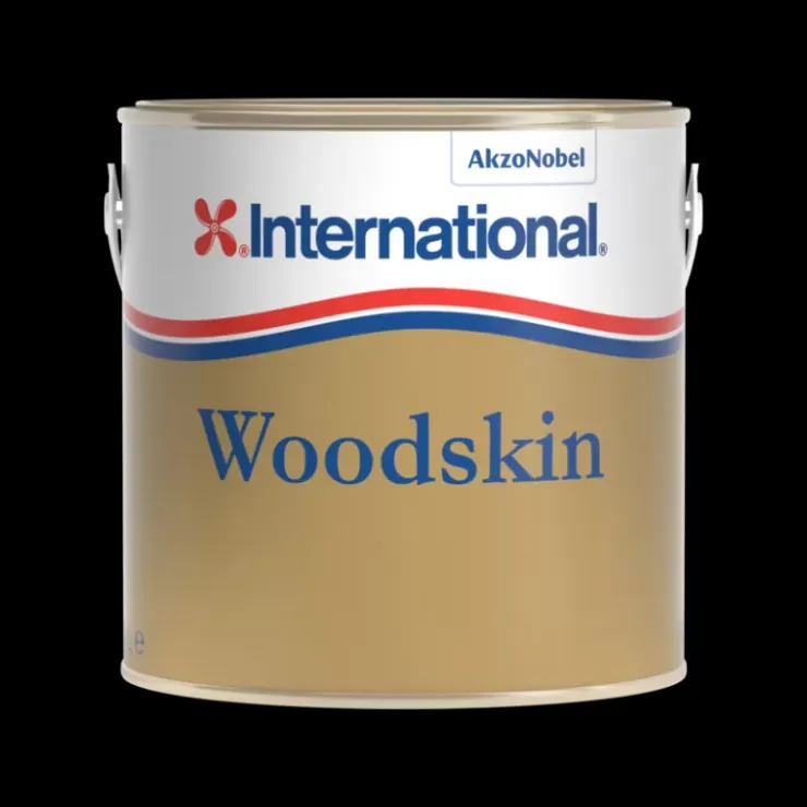 Outlet International Woodskin