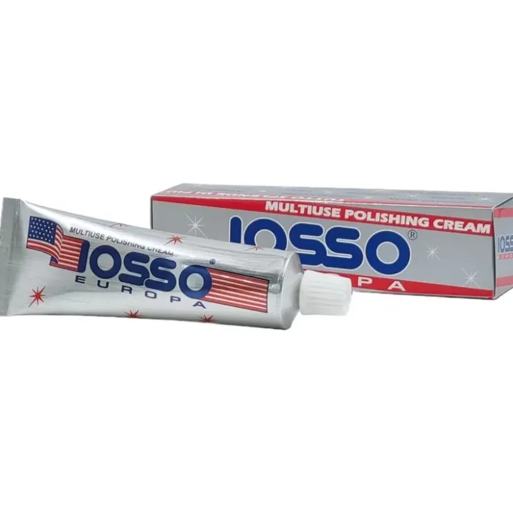 Clearance IOSSO Crème lustrante multi-usage