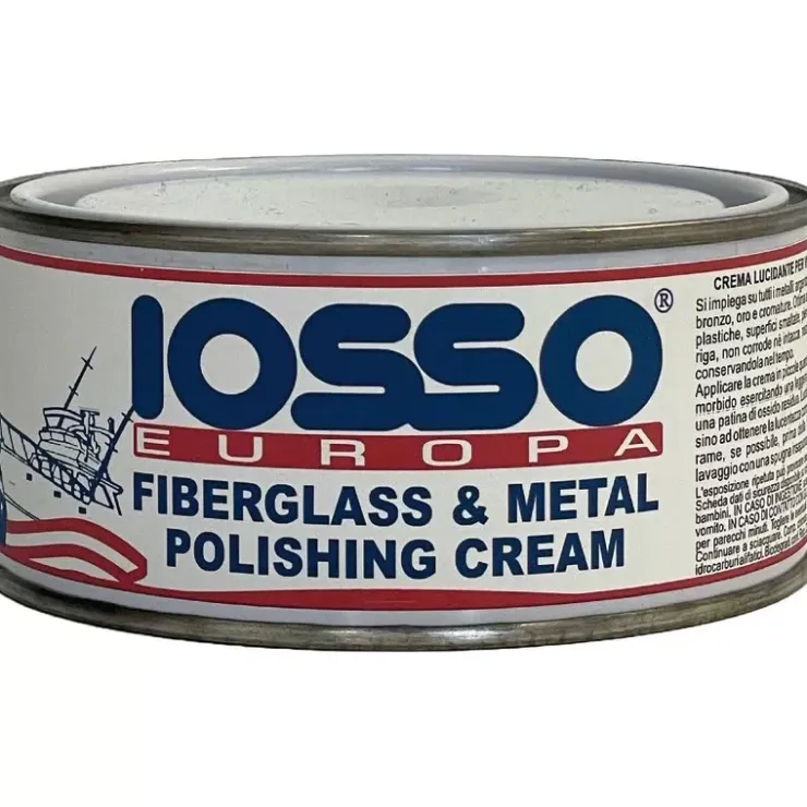 Clearance IOSSO Crème lustrante multi-usage