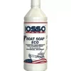 New IOSSO Shampooing universel biodégradable