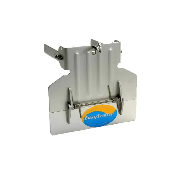 Online Ironwood Pacific Outdoors IPO EasyTroller Trolling Plate 50 à 300 CV