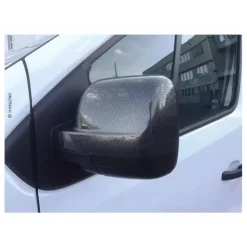 New IRMSCHER Coque rétroviseur Trafic 3