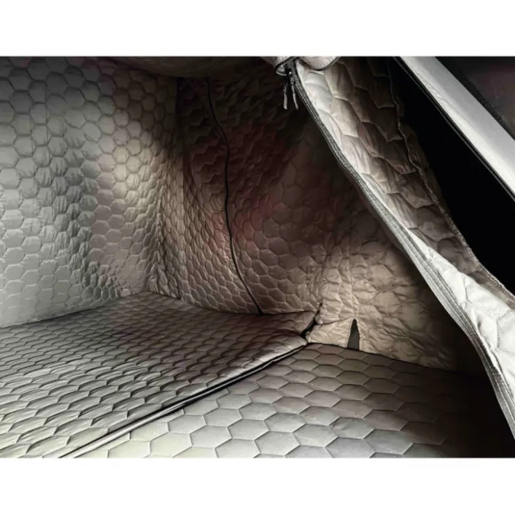 Best SOPLAIR Isolation thermique pour Eclipse