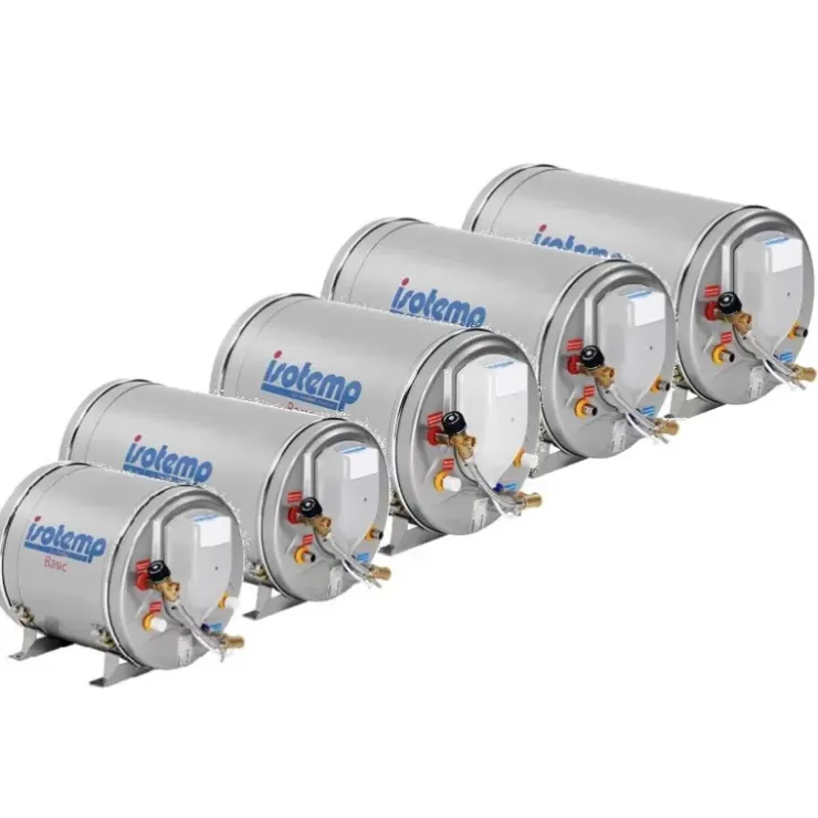 Outlet Isotemp Chauffe-eau Basic 24 à 75 L