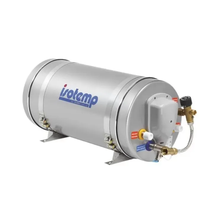 Outlet Isotemp Chauffe-eau Basic 24 à 75 L
