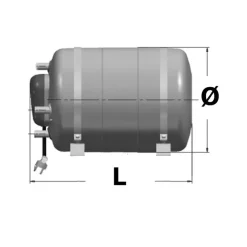 Online Isotemp Chauffe-eau SPA