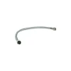Isotemp Flexible inox eau chaude 1/2''