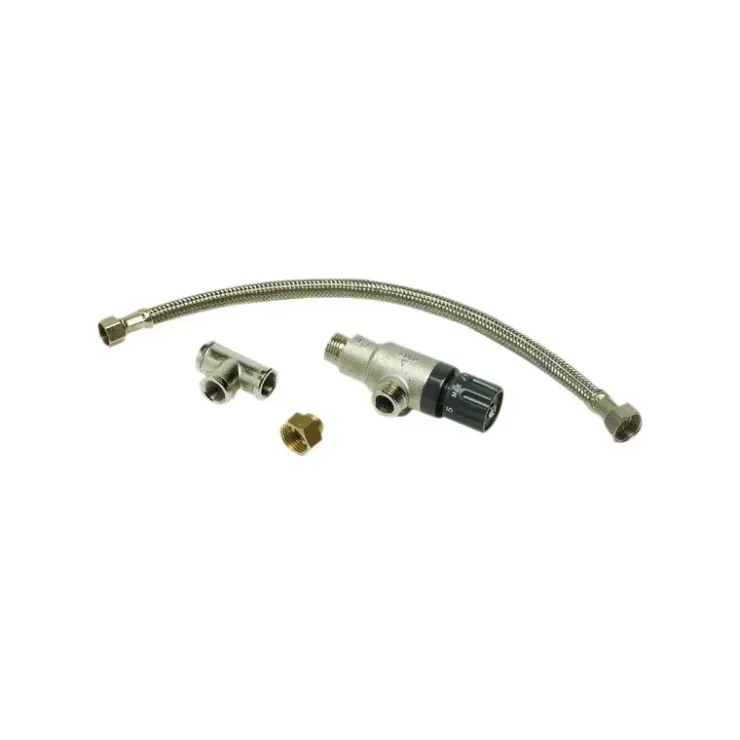 Sale Isotemp Mélangeur thermostatique