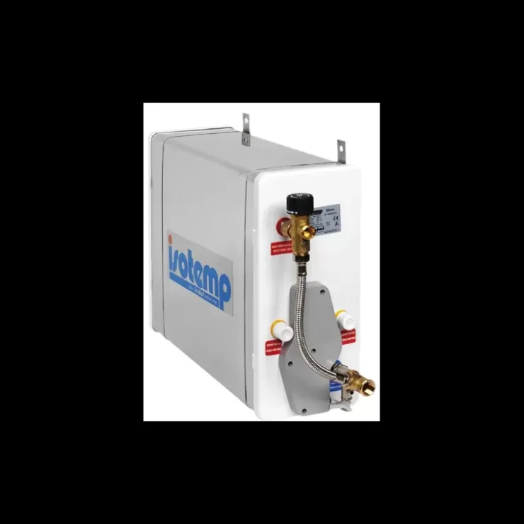 Clearance Isotemp Square 16