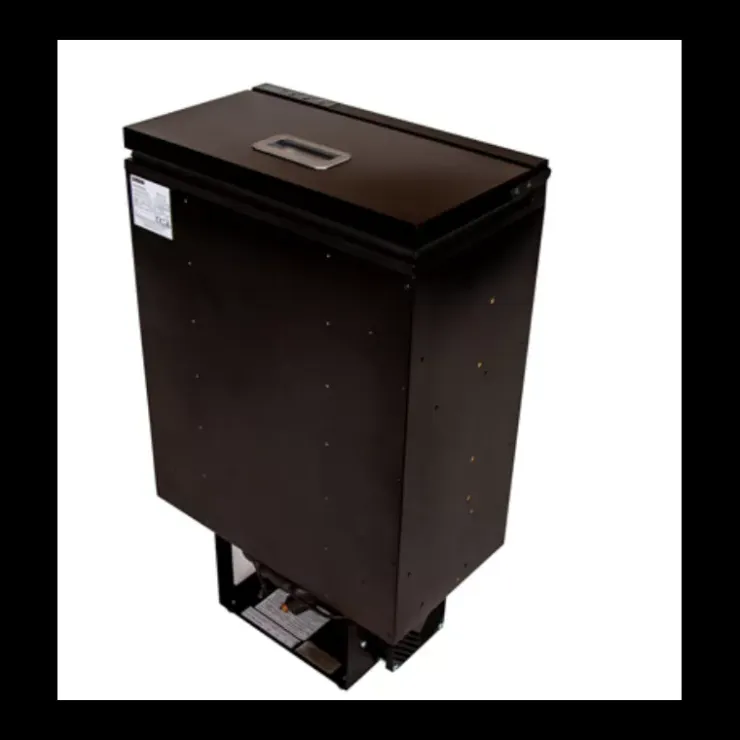 Outlet Isotherm Built-In BI 30