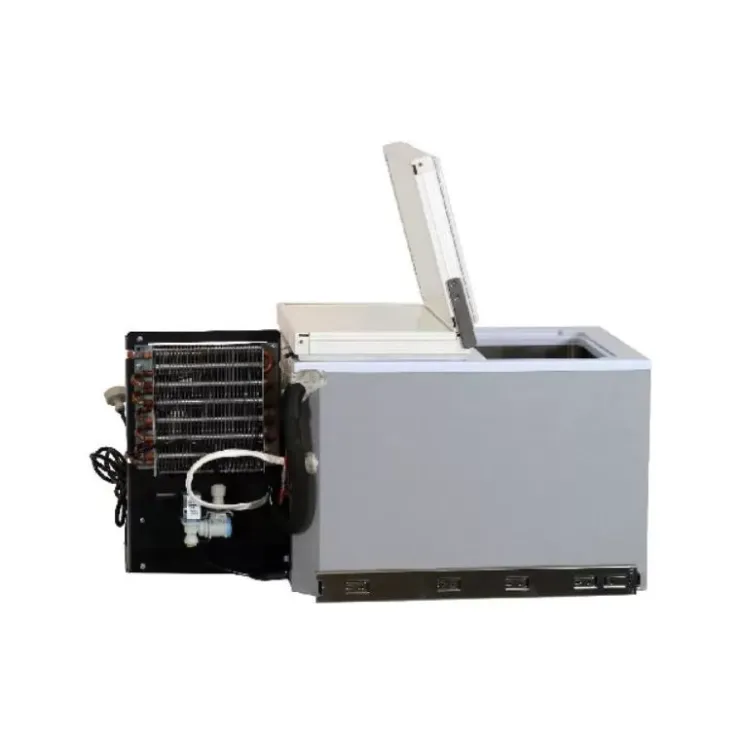 Discount Isotherm Built-In BI 29 Dual