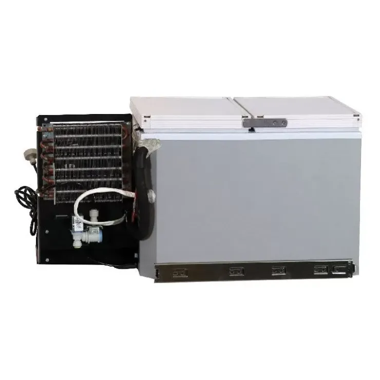 Discount Isotherm Built-In BI 29 Dual
