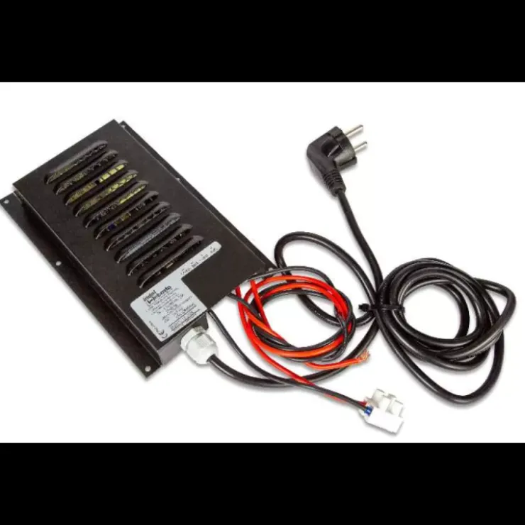 Online Isotherm Built-In BI 41 Dual