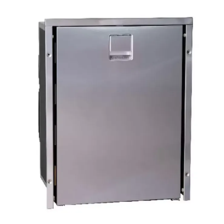 Clearance Isotherm Cruise 42 Inox Clean Touch