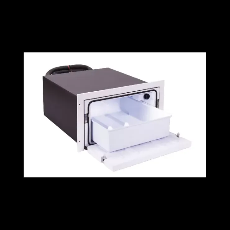 New Isotherm Cruise CR 36 blanc