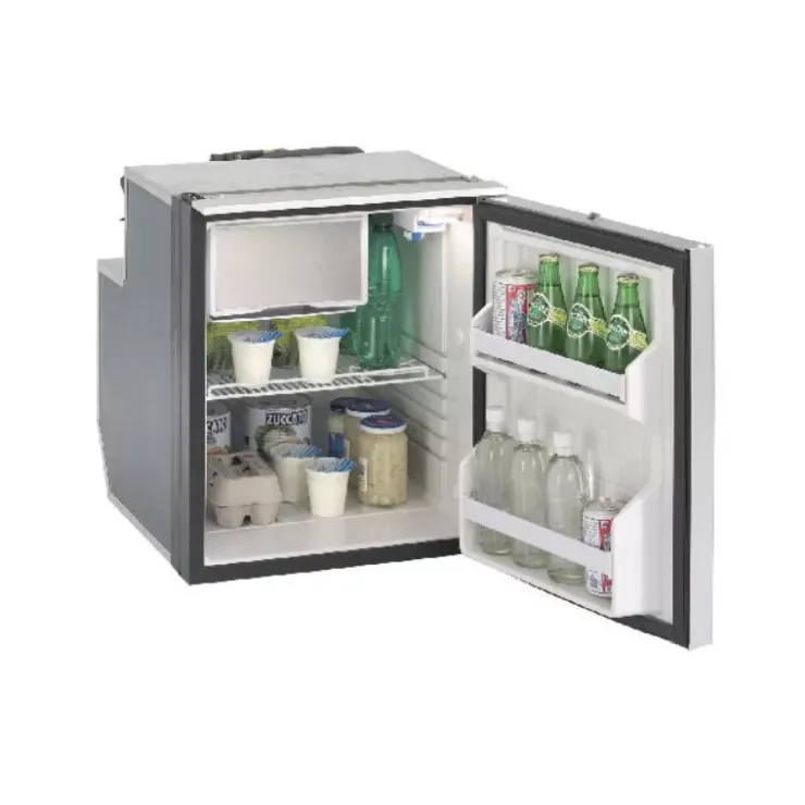 Best Isotherm Cruise EL 65 Silver